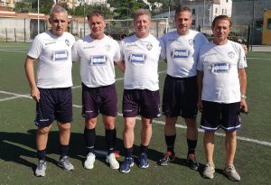 Modica, Facciolo e Manganaro