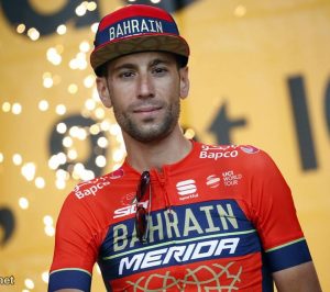 Vincenzo Nibali