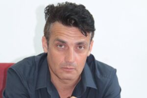 Raimondo Mortelliti