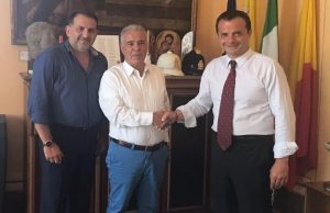 Scattareggia, Sciotto e De Luca