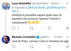 Criscitiello 