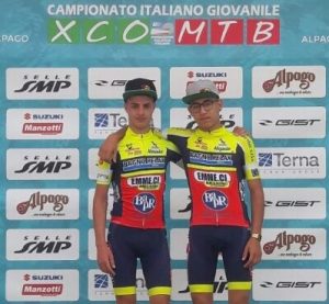Team bike 2000
