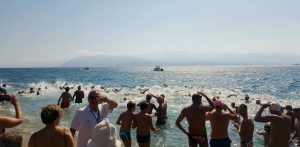 Olimparty Messina