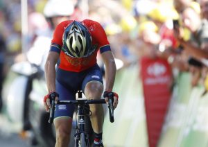 Vincenzo Nibali
