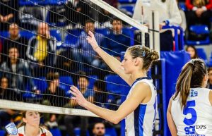 Sant'Agata Volley