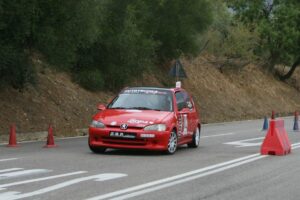 Autotecnica Racing