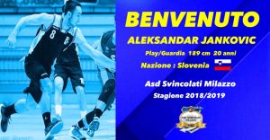 Svincolati