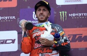 Cairoli secondo in Indonesia. Invariato il divario dal leader Herlings
