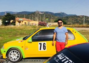 Autotecnica racing