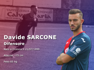 Davide Sarcone