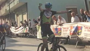 Trofeo Vittime della Strada a Falcone