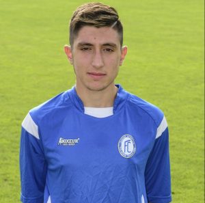 Alessandro Lopresti