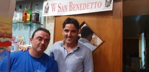 San Fratello
