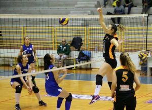 Sant'Agata Volley