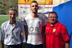 Antonio e Matteo Bellopede
