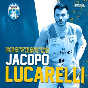 Lucarelli