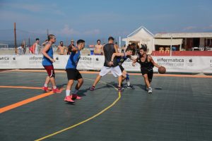 Olimparty Messina