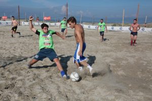 Olimparty Messina