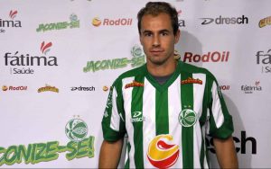 Carlos Bodini Cassiano