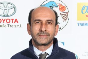 Nuova Pallacanestro Messina