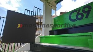 led wall 