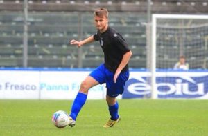 Emanuele Allegra 