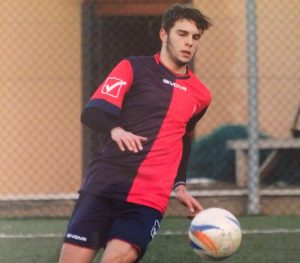 Filippo Troiani