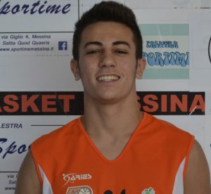 Amatori Messina
