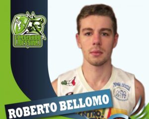 Roberto Bellomo