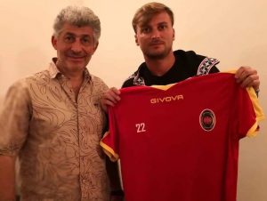 Grillo e Allegra 