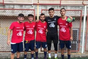 Presti, Arena, Bucolo, D'Amico e Garofalo