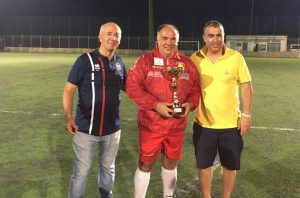 Coppa Taormina