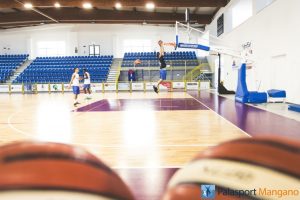 Orlandina Basket