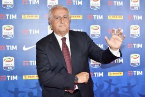 Roberto Fabbricini