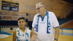 Orlandina Basket