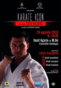Karate