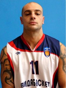 Basket School Messina