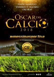 Oscar del Calcio