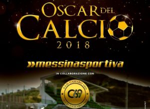 Oscar del Calcio