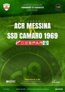 ACR Messina
