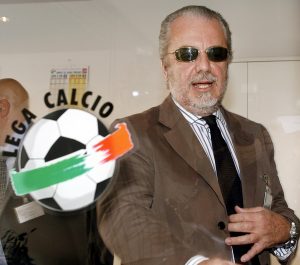 Aurelio De Laurentis