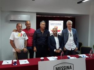 Sciotto, Infantino e Polenta