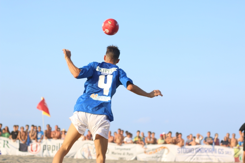 Italia Beach Soccer