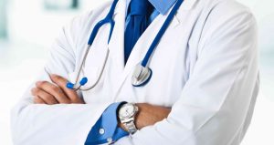 Area medica