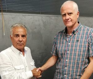 Sciotto e Polenta