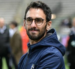Tindaro Bongiovanni 