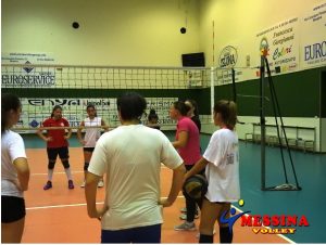 Messina Volley