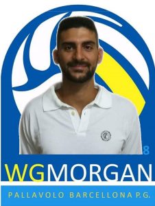 La banda Ennio Scollo (Wg Morgan)