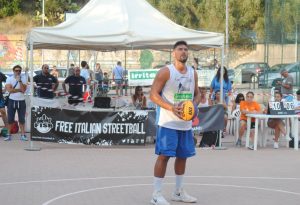 Trofeo Irritec 2018