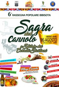 Rassegna Popolare Ibbisota